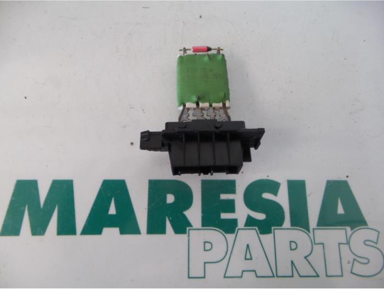 Fiat - Punto - Heater resistor