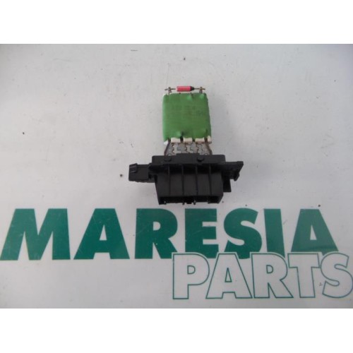 Fiat - Punto - Heater resistor