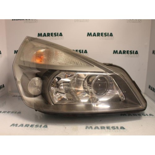 Renault - Espace - Koplamp rechts