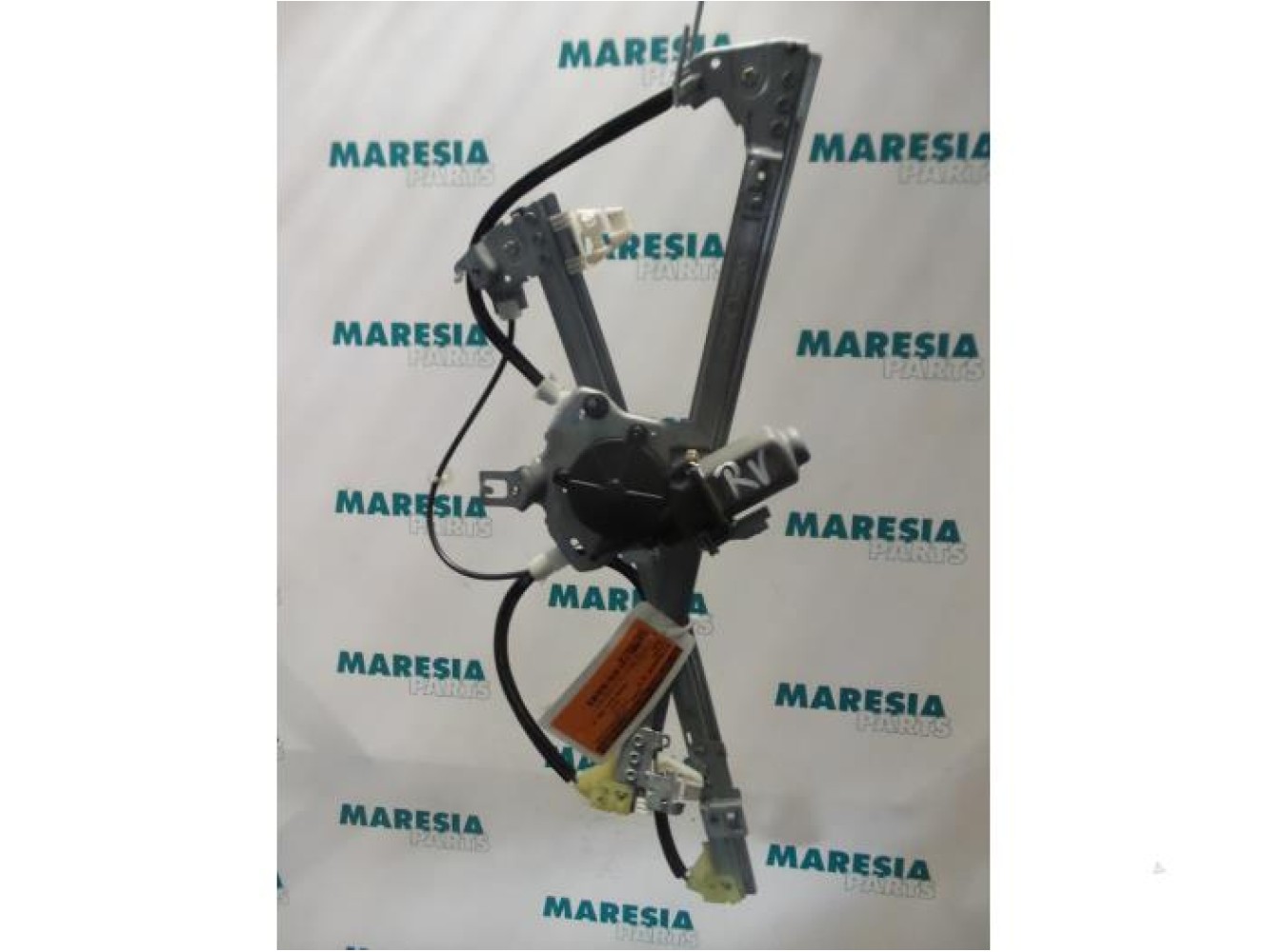 Citroen - Xsara - Window mechanism 4-door, front right