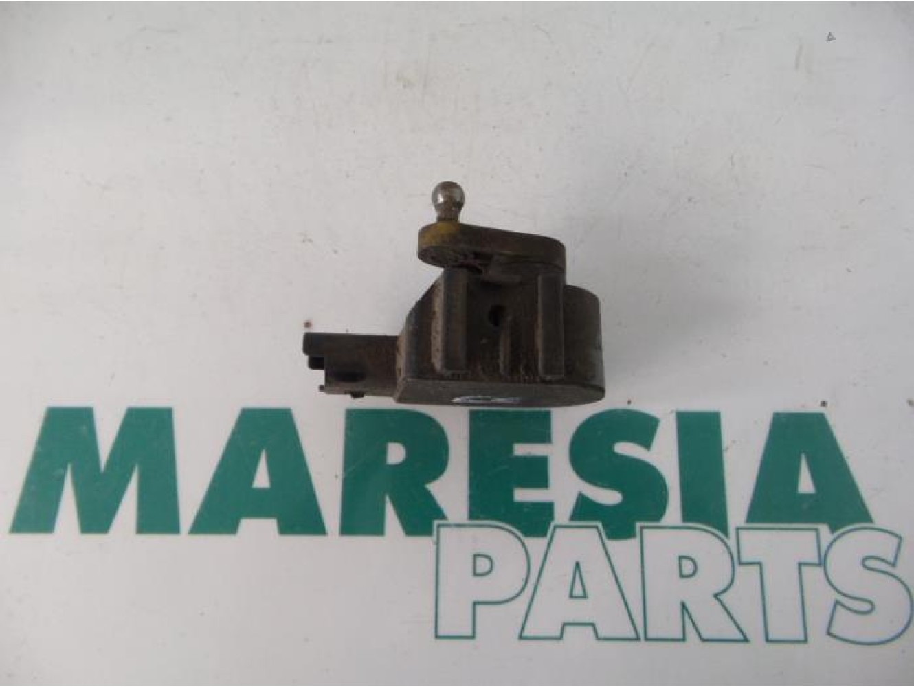 Citroen - C6 - Headlight motor