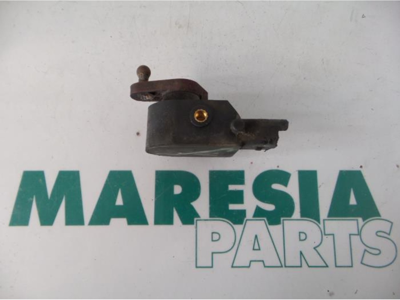 Citroen - C6 - Koplampmotor