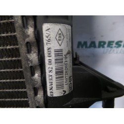 Renault - Espace - Radiator