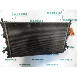 Renault - Espace - Radiator