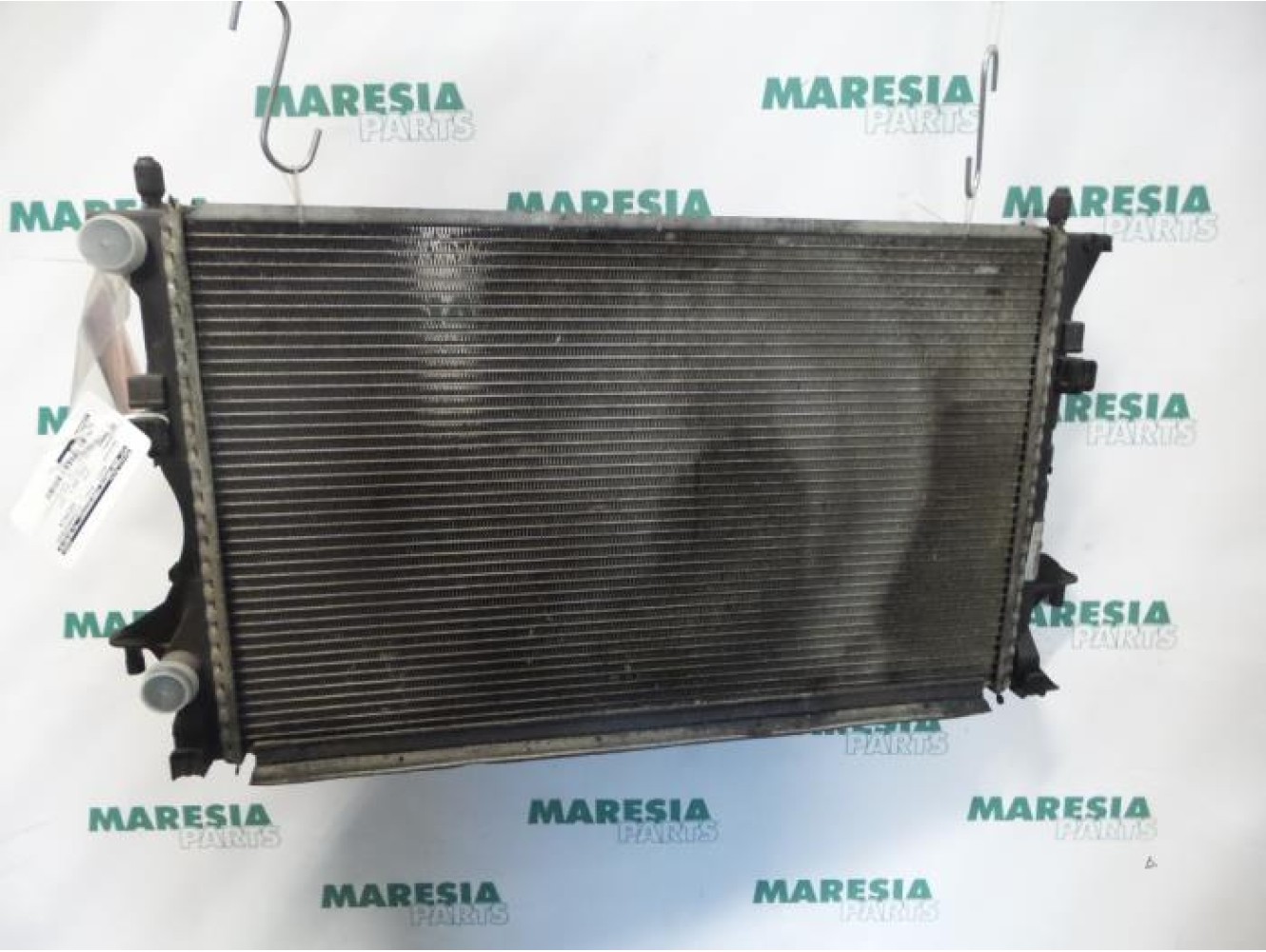 Renault - Espace - Radiator
