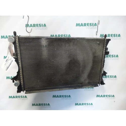 Renault - Espace - Radiator