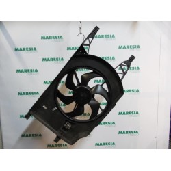 Renault - Espace - Fan motor