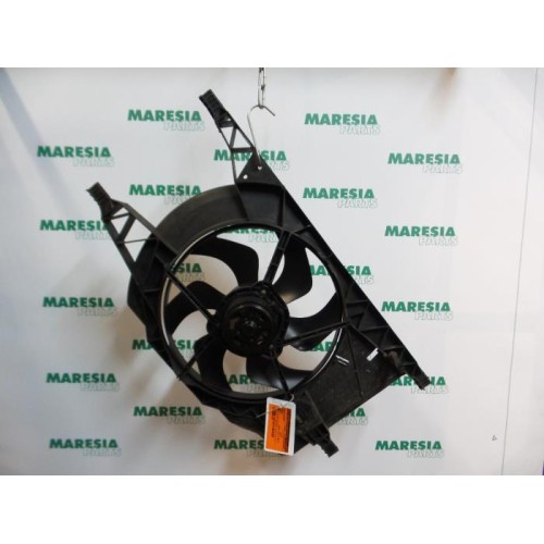 Renault - Espace - Fan motor