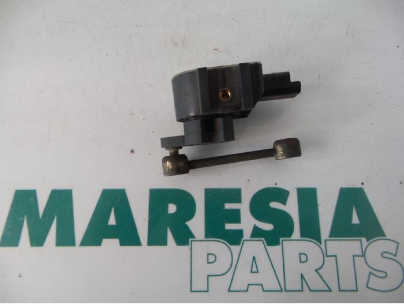 Citroen - C5 - Headlight motor
