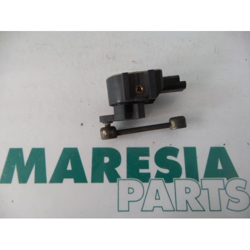 Citroen - C5 - Headlight motor