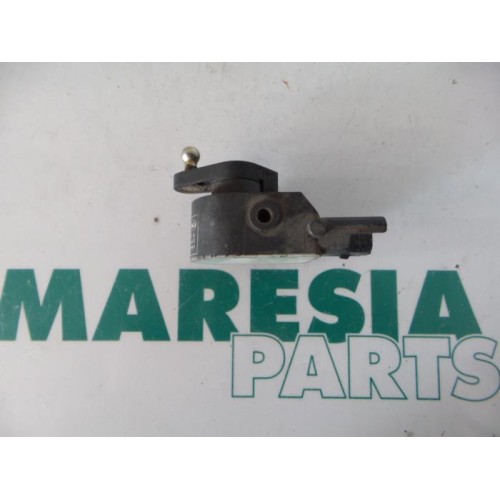 Citroen - C5 - Headlight motor