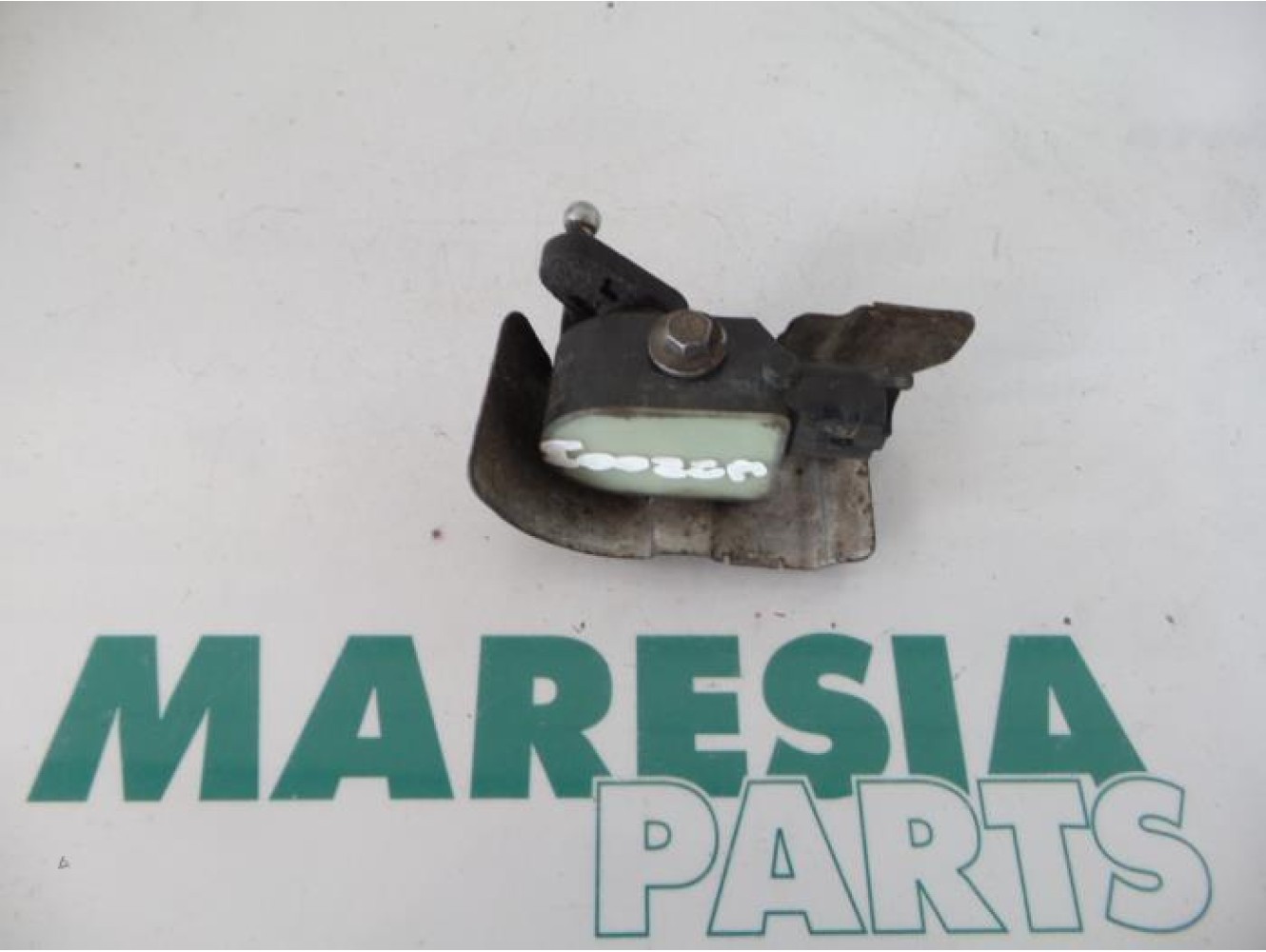 Citroen - C5 - Headlight motor