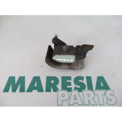 Citroen - C5 - Headlight motor