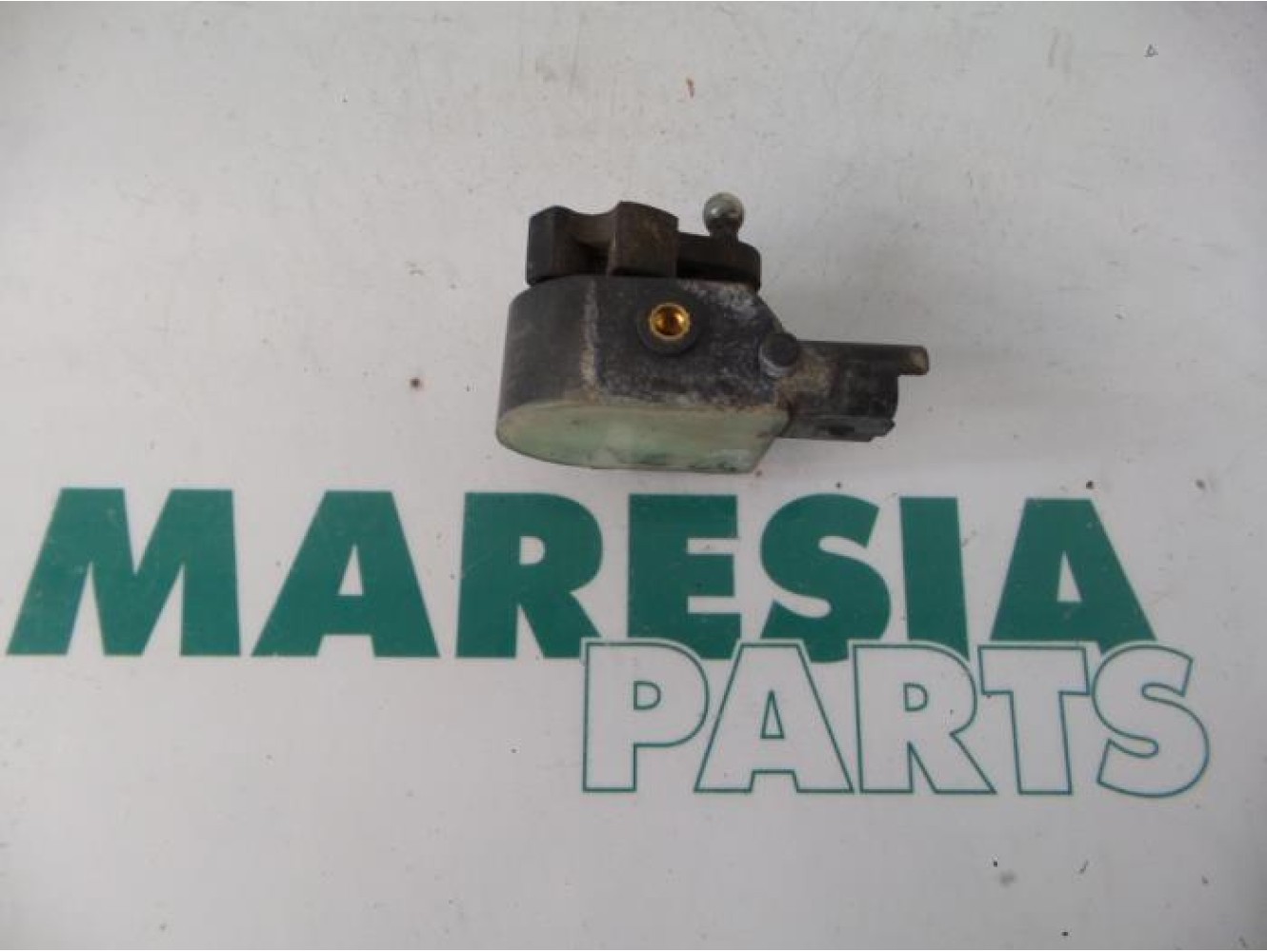 Citroen - C5 - Headlight motor