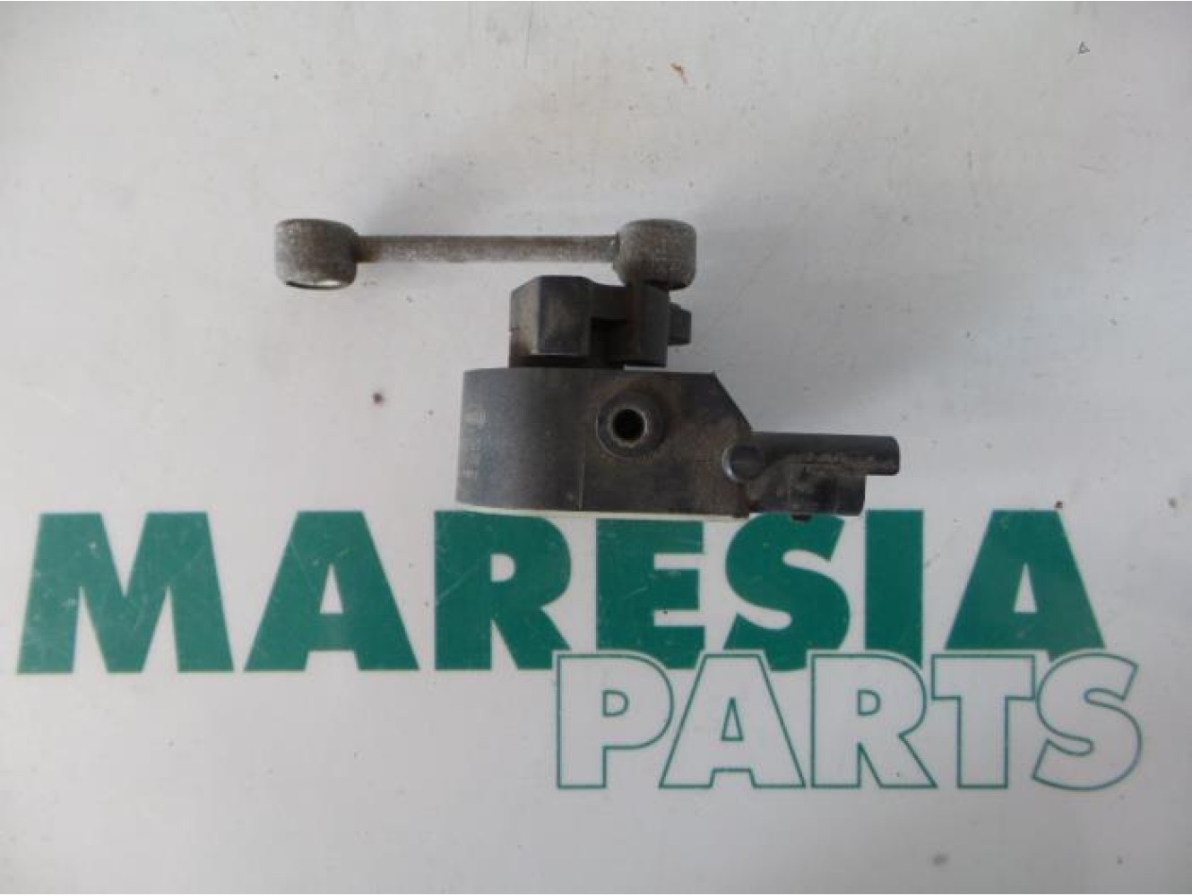 Citroen - C5 - Headlight motor
