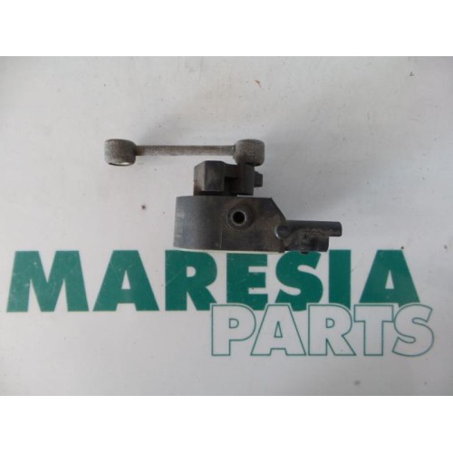 Citroen - C5 - Headlight motor