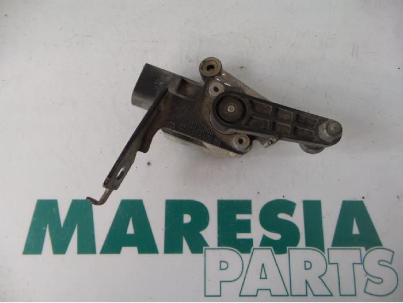 Renault - Koleos - Headlight motor