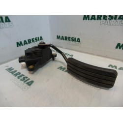Renault - Megane - Gaspedaalpositie Sensor