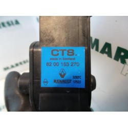 Renault - Megane - Gaspedaalpositie Sensor