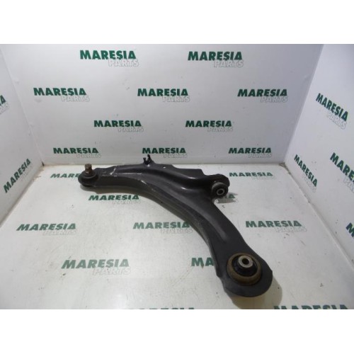 Renault - Megane Scenic - Front lower wishbone, left