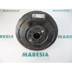 Renault - Megane Scenic - Brake servo