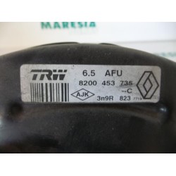 Renault - Megane Scenic - Brake servo