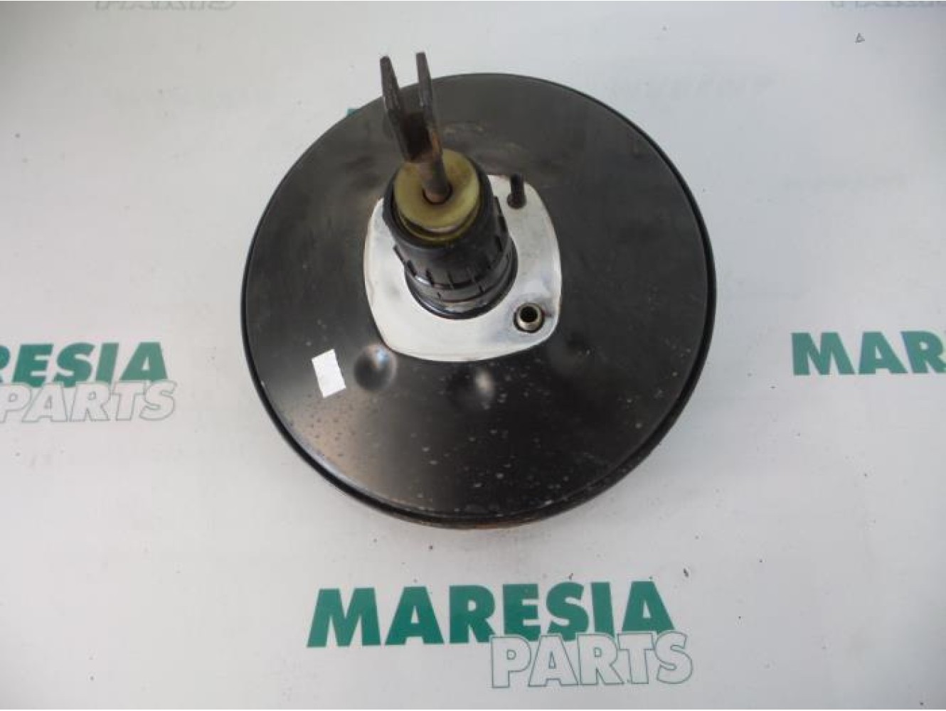 Renault - Megane Scenic - Brake servo