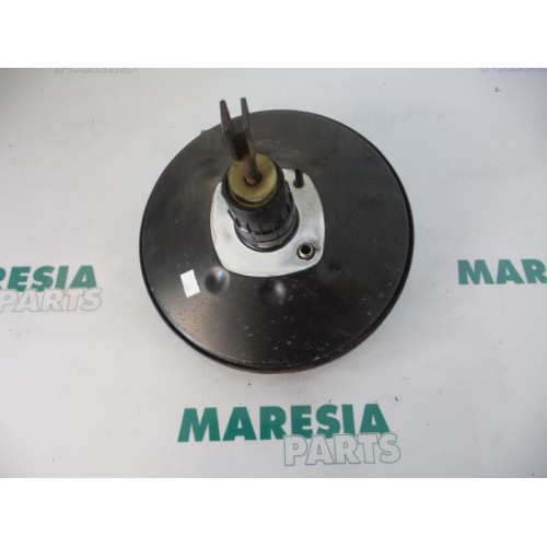 Renault - Megane Scenic - Brake servo
