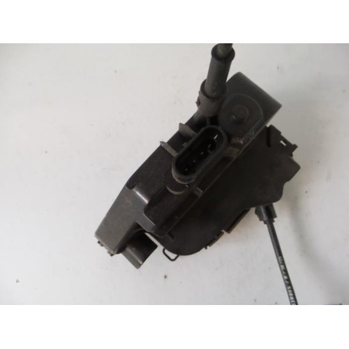 Renault - Megane Scenic - Front door lock mechanism 4-door, right