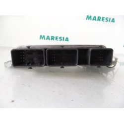 Renault - Megane Scenic - Computer Motormanagement