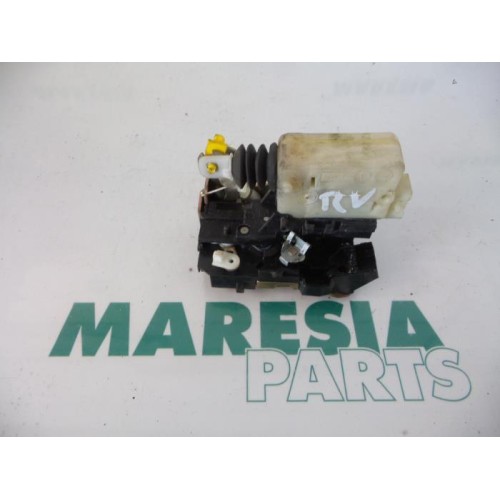 Renault - Kangoo - Door lock mechanism 2-door, right