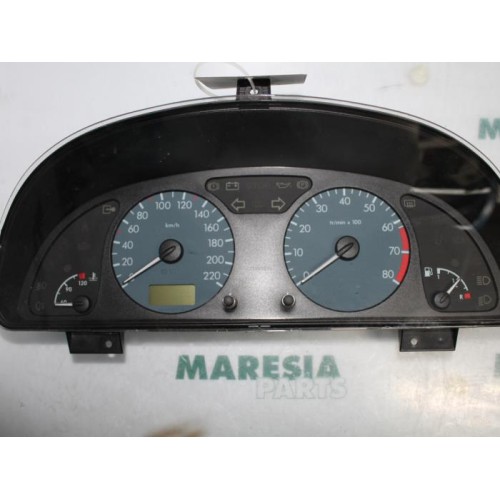 Citroen - Xsara - Instrumentenbrett