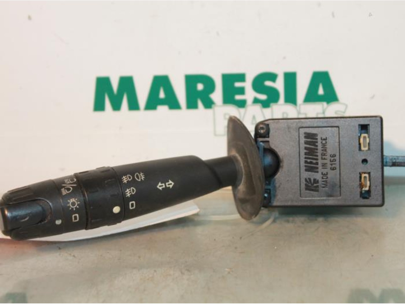Citroen - Xsara - Indicator switch