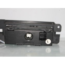 Citroen - Xsara - Display Interieur