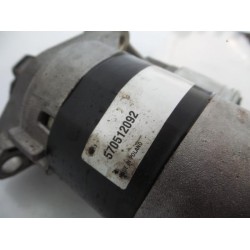 Renault - Kangoo - Startmotor