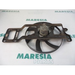 Renault - Kangoo - Fan motor