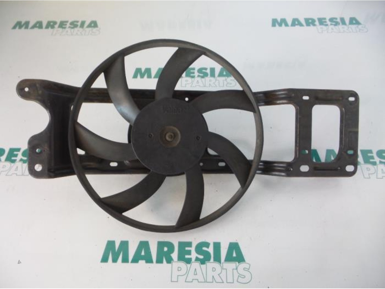 Renault - Kangoo - Fan motor