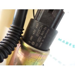Renault - Kangoo - Electric fuel pump