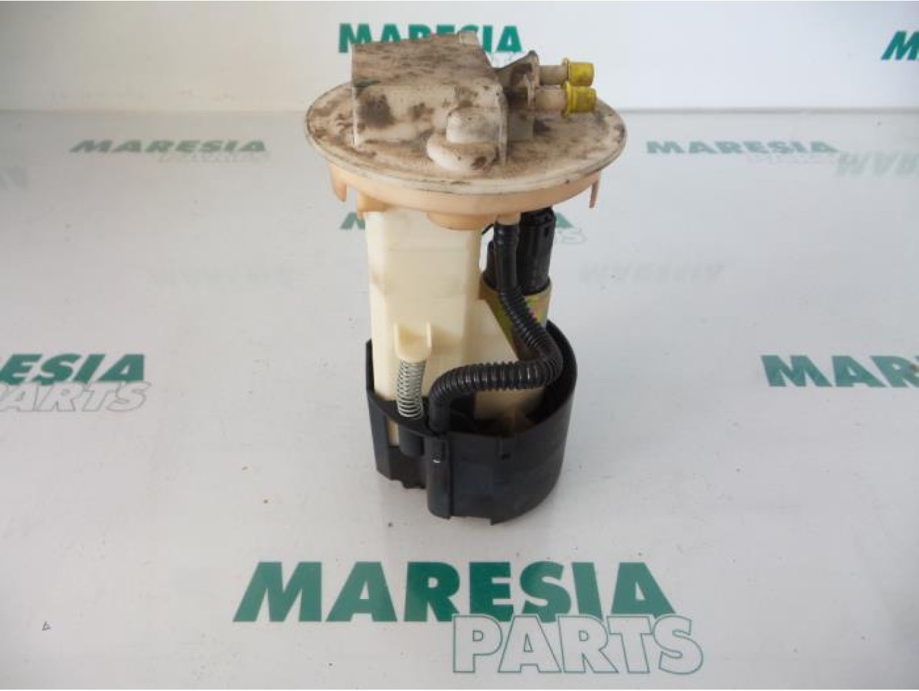Renault - Kangoo - Electric fuel pump