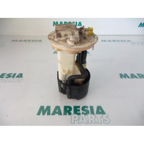 Renault - Kangoo - Electric fuel pump