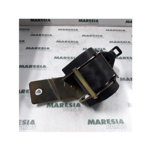 Citroen - Xsara - Front seatbelt, right