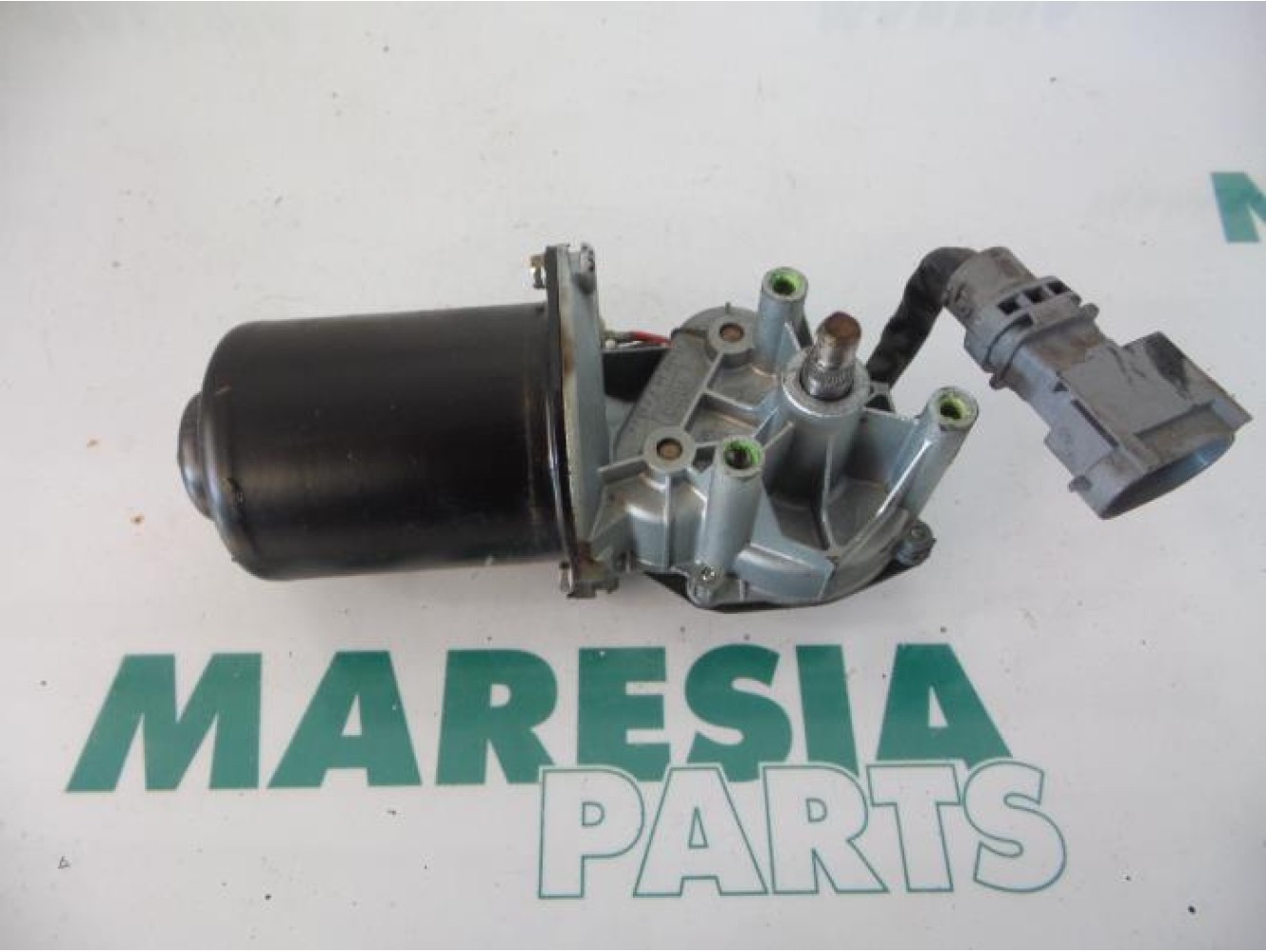 Renault - Kangoo - Front wiper motor