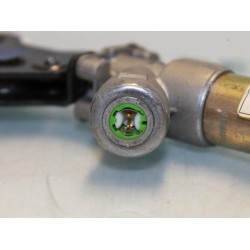 Citroen - Xsara - Tendeur de ceinture droit