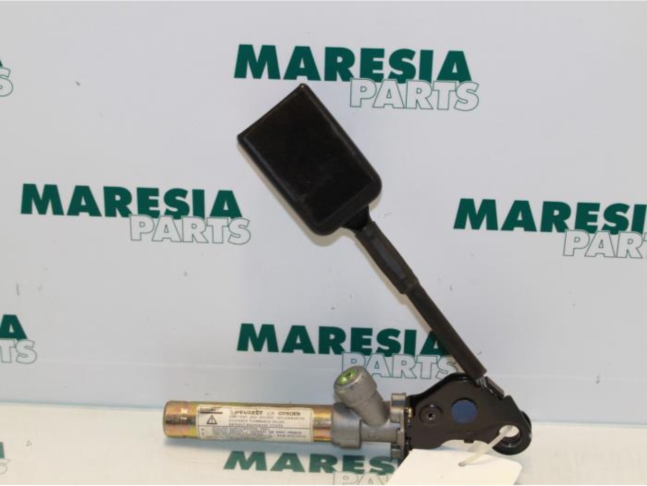 Citroen - Xsara - Tendeur de ceinture droit