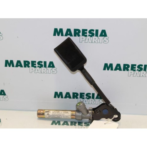 Citroen - Xsara - Gordelspanner rechts