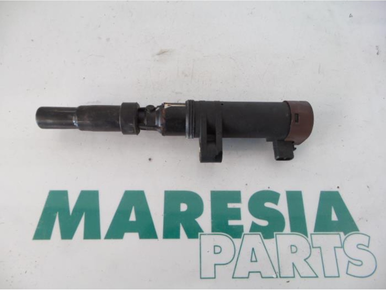 Renault - Megane Scenic - Ignition coil
