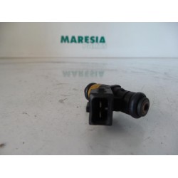 Renault - Megane Scenic - Injector (petrol injection)
