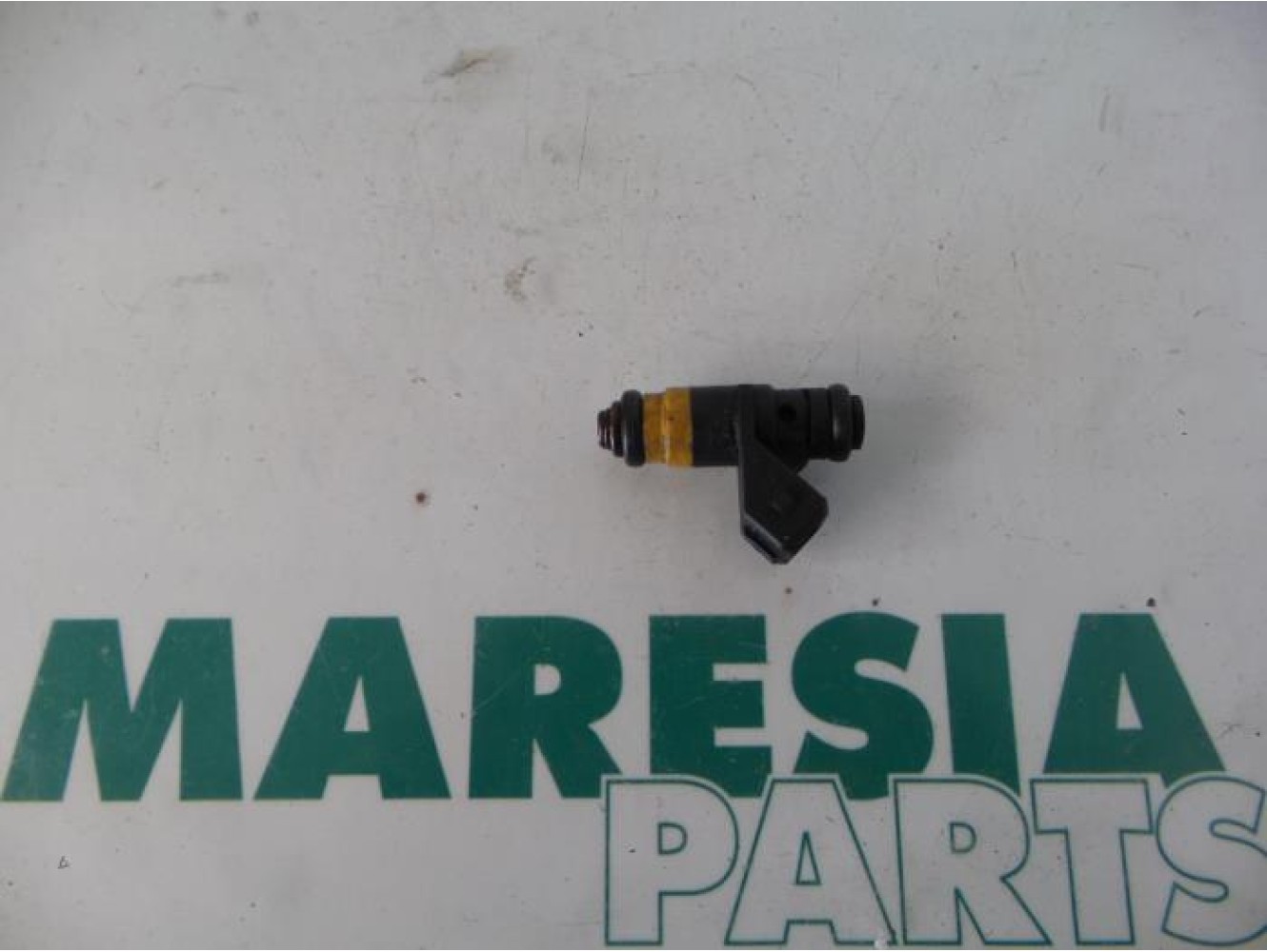 Renault - Megane Scenic - Injector (petrol injection)