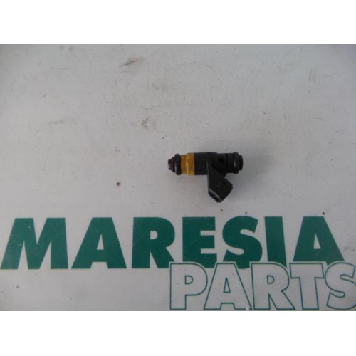 Renault - Megane Scenic - Injector (petrol injection)