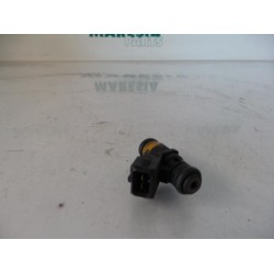 Renault - Megane Scenic - Injector (petrol injection)